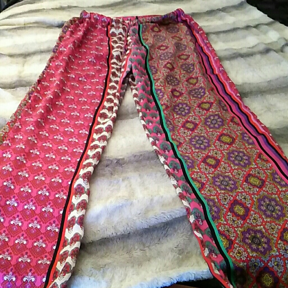 Pants